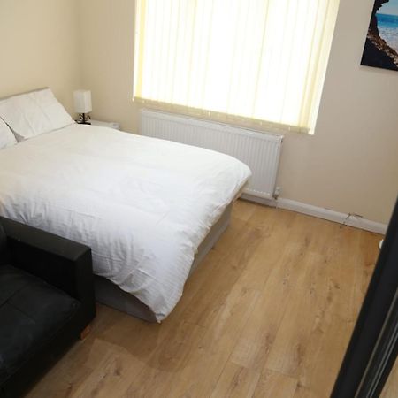 A A Guest Rooms Thamesmead Erith Eksteriør billede