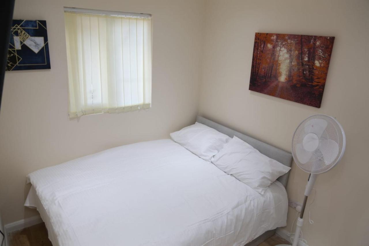 A A Guest Rooms Thamesmead Erith Eksteriør billede